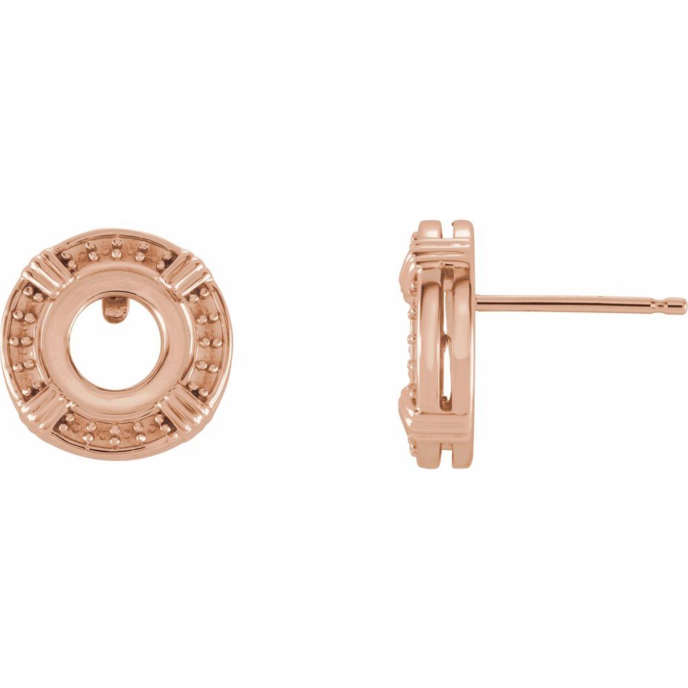 High Quality Luxury Earrings for Women by Ryan Jonathan Fine Jewelry