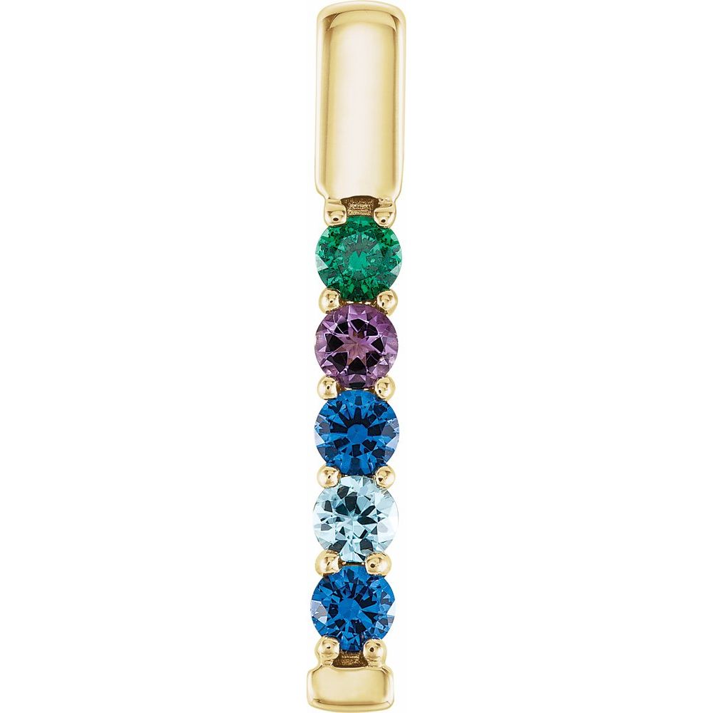 High Quality Luxury Necklaces and Pendants for Women by Ryan Jonathan Fine Jewelry