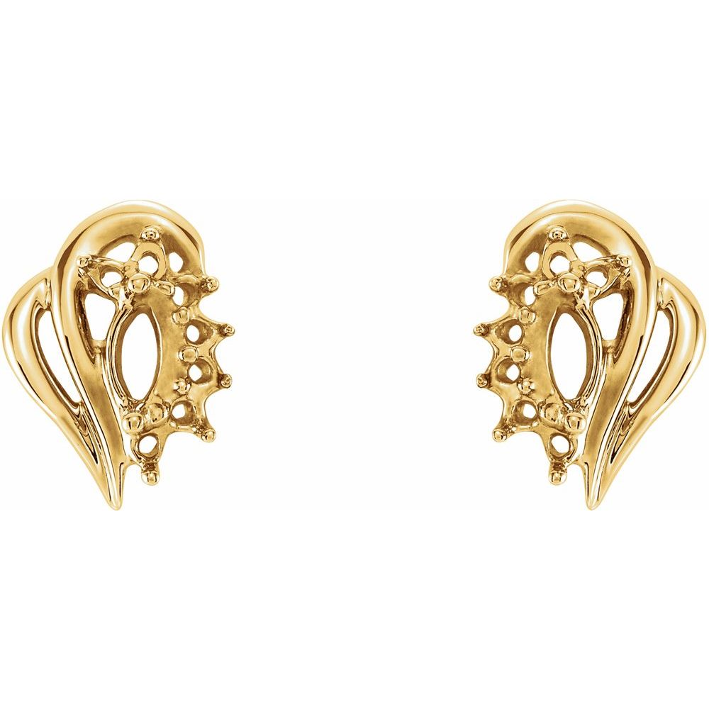 High Quality Luxury Earrings for Women by Ryan Jonathan Fine Jewelry