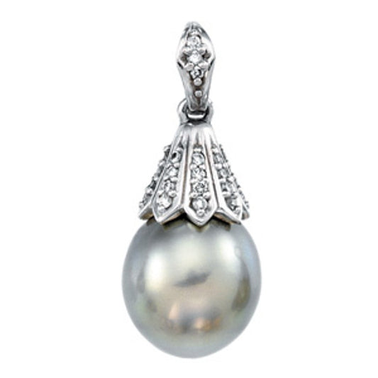 High Quality Luxury Necklaces and Pendants for Women by Ryan Jonathan Fine Jewelry