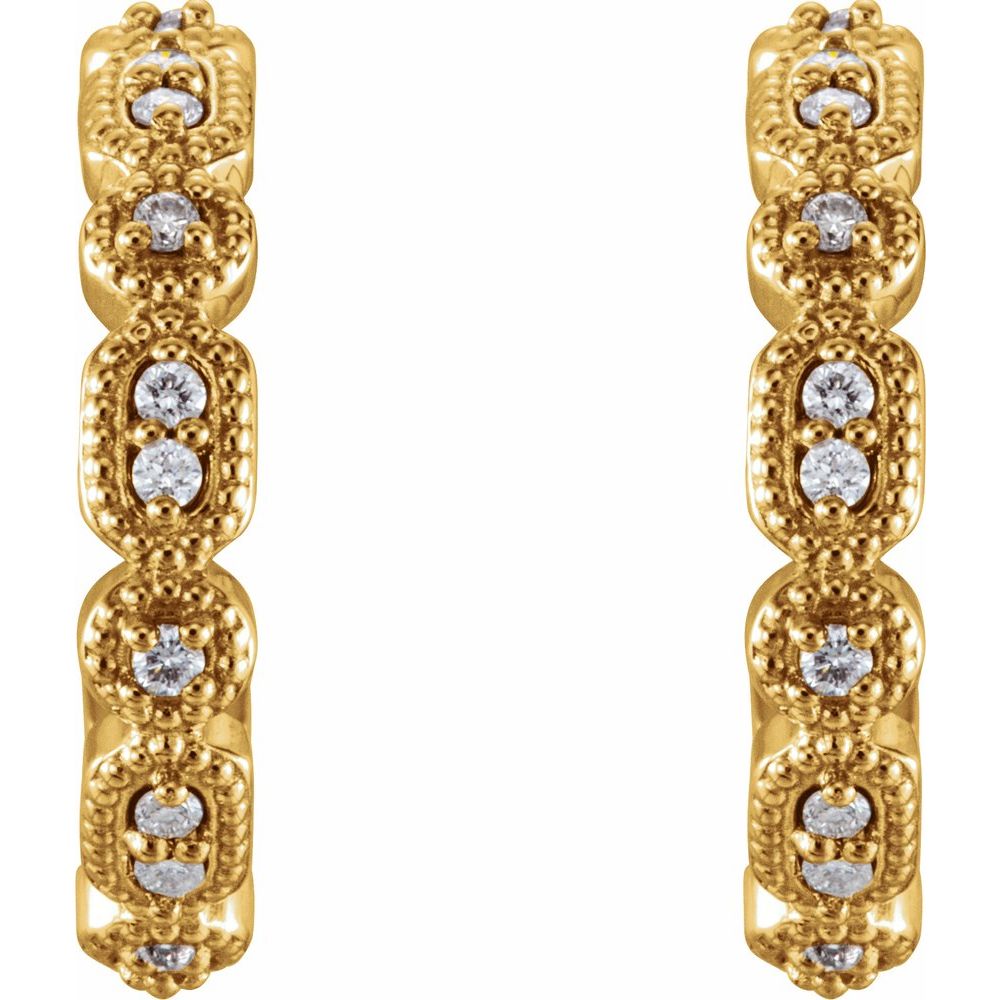 High Quality Luxury Earrings for Women by Ryan Jonathan Fine Jewelry