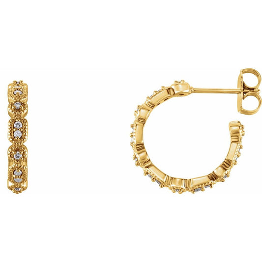 High Quality Luxury Earrings for Women by Ryan Jonathan Fine Jewelry