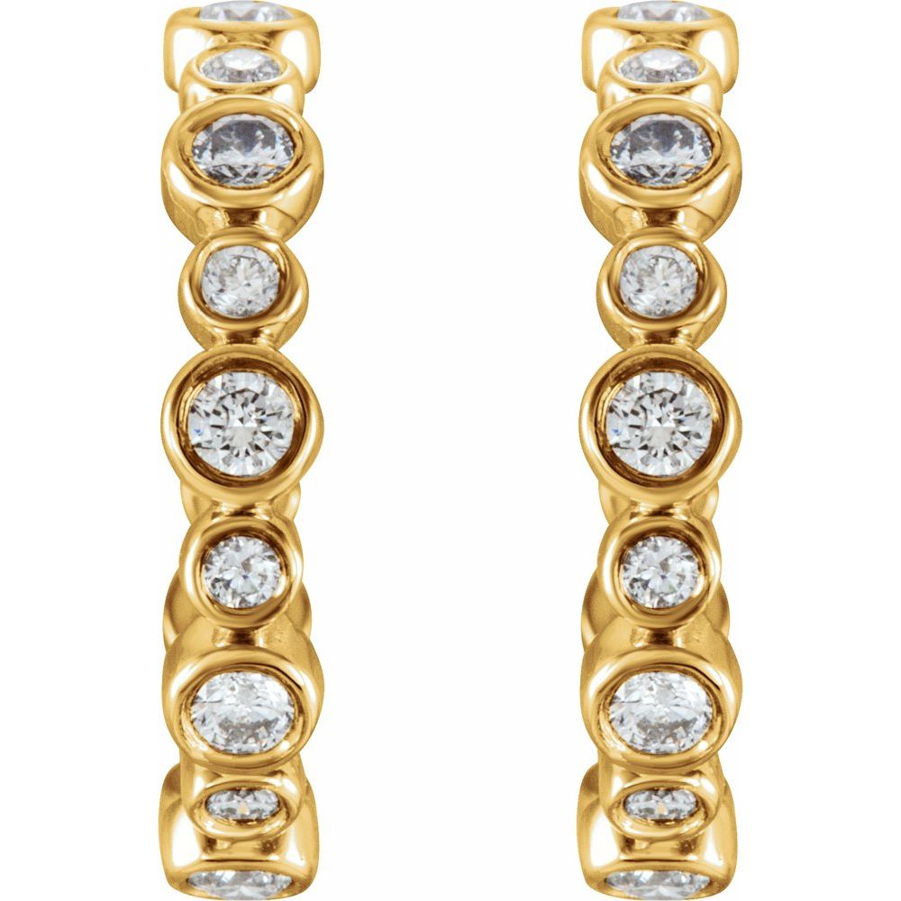 High Quality Luxury Earrings for Women by Ryan Jonathan Fine Jewelry