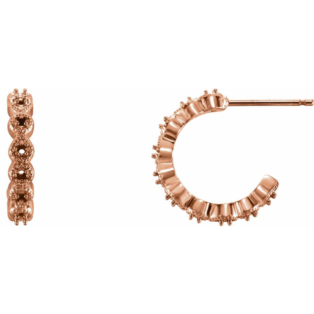 High Quality Luxury Earrings for Women by Ryan Jonathan Fine Jewelry