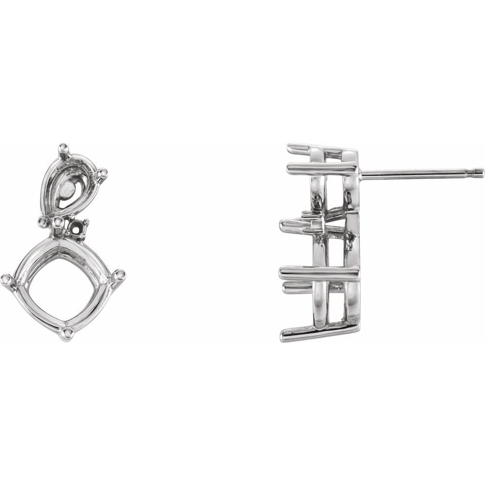 High Quality Luxury Earrings for Women by Ryan Jonathan Fine Jewelry