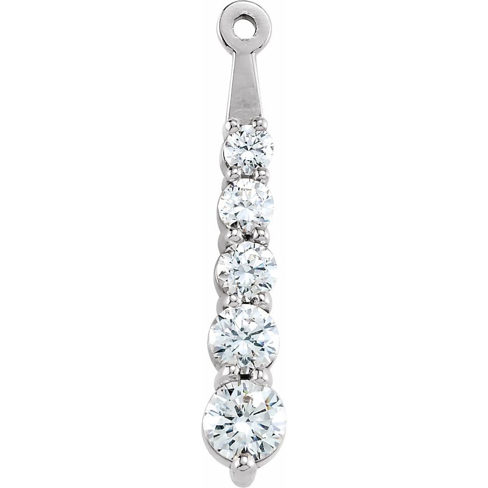 High Quality Luxury Earrings for Women by Ryan Jonathan Fine Jewelry