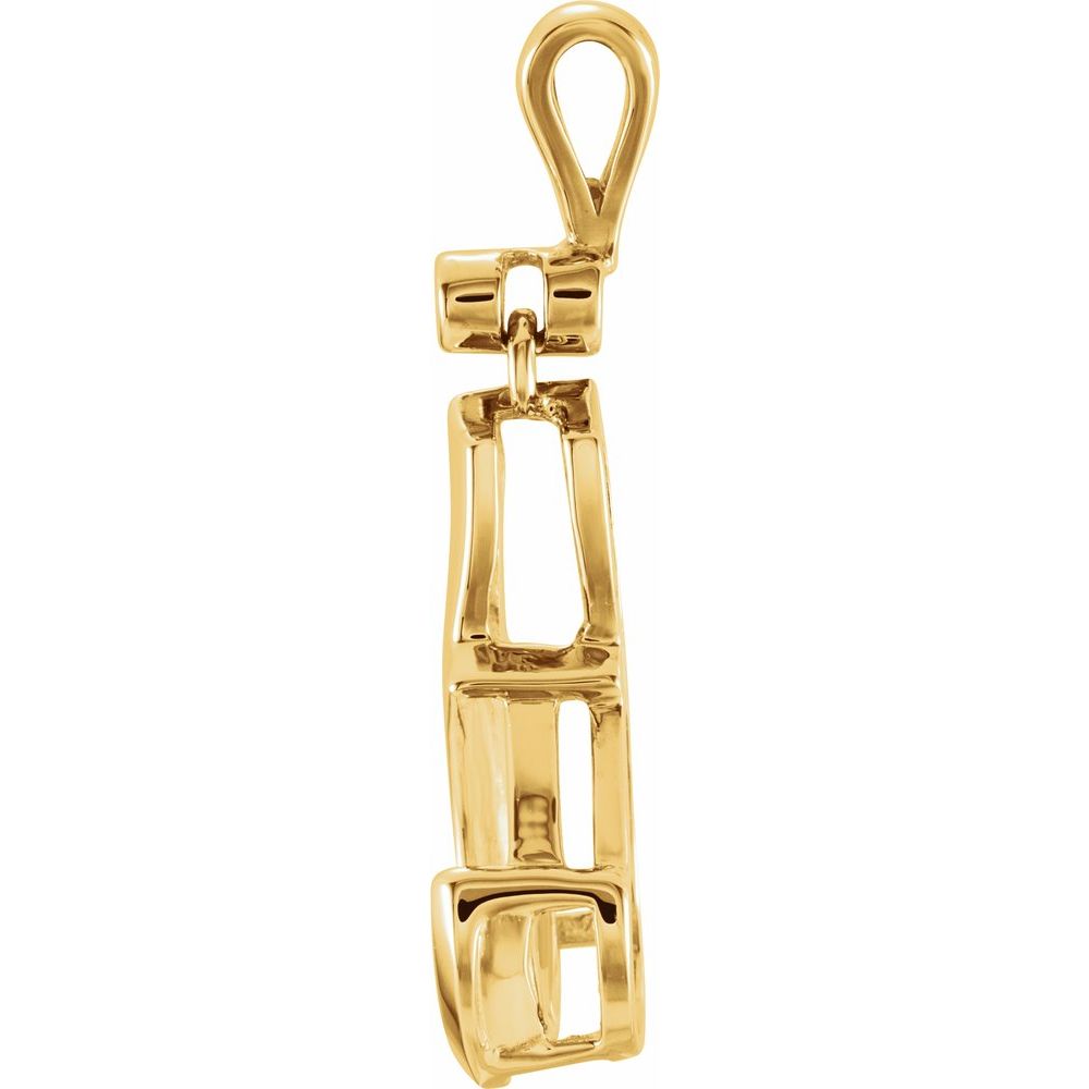 High Quality Luxury Necklaces and Pendants for Women by Ryan Jonathan Fine Jewelry