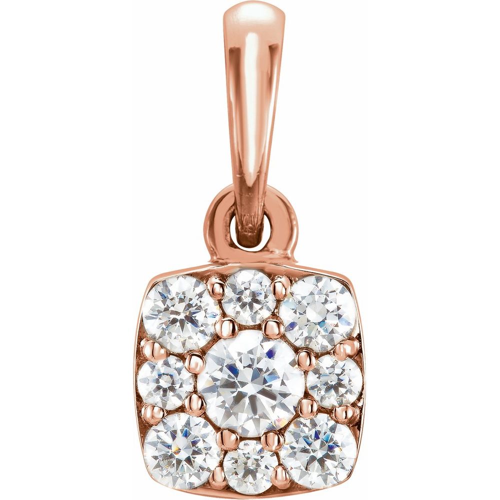 High Quality Luxury Necklaces and Pendants for Women by Ryan Jonathan Fine Jewelry
