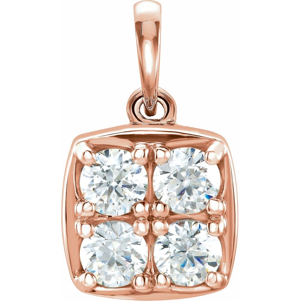 High Quality Luxury Necklaces and Pendants for Women by Ryan Jonathan Fine Jewelry
