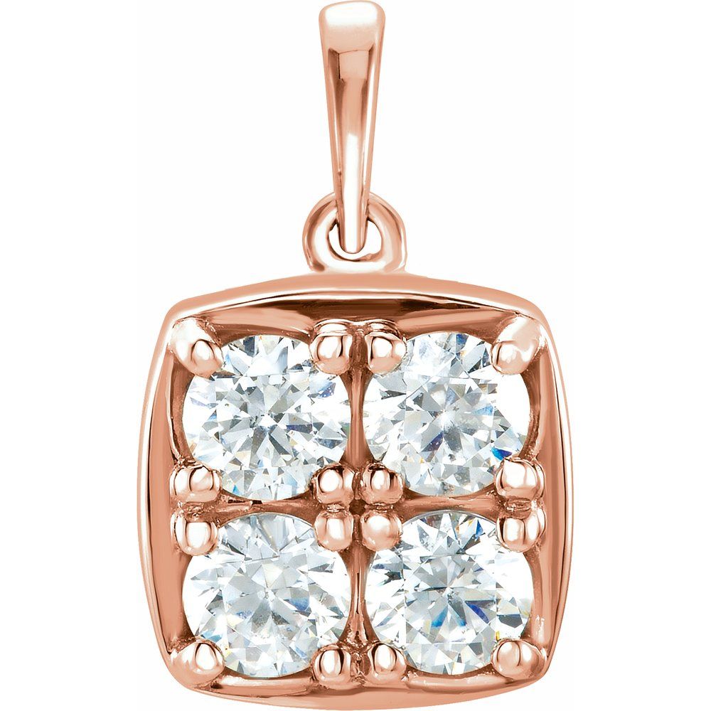 High Quality Luxury Necklaces and Pendants for Women by Ryan Jonathan Fine Jewelry