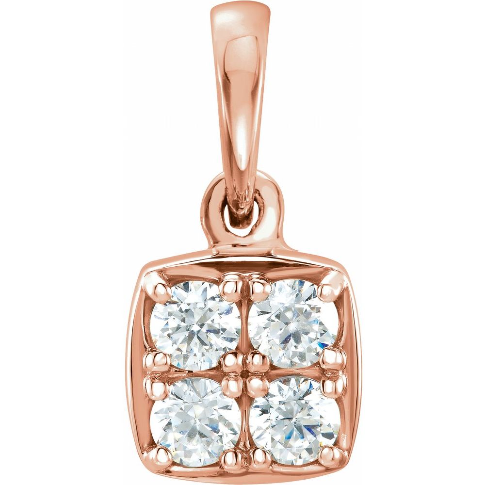 High Quality Luxury Necklaces and Pendants for Women by Ryan Jonathan Fine Jewelry