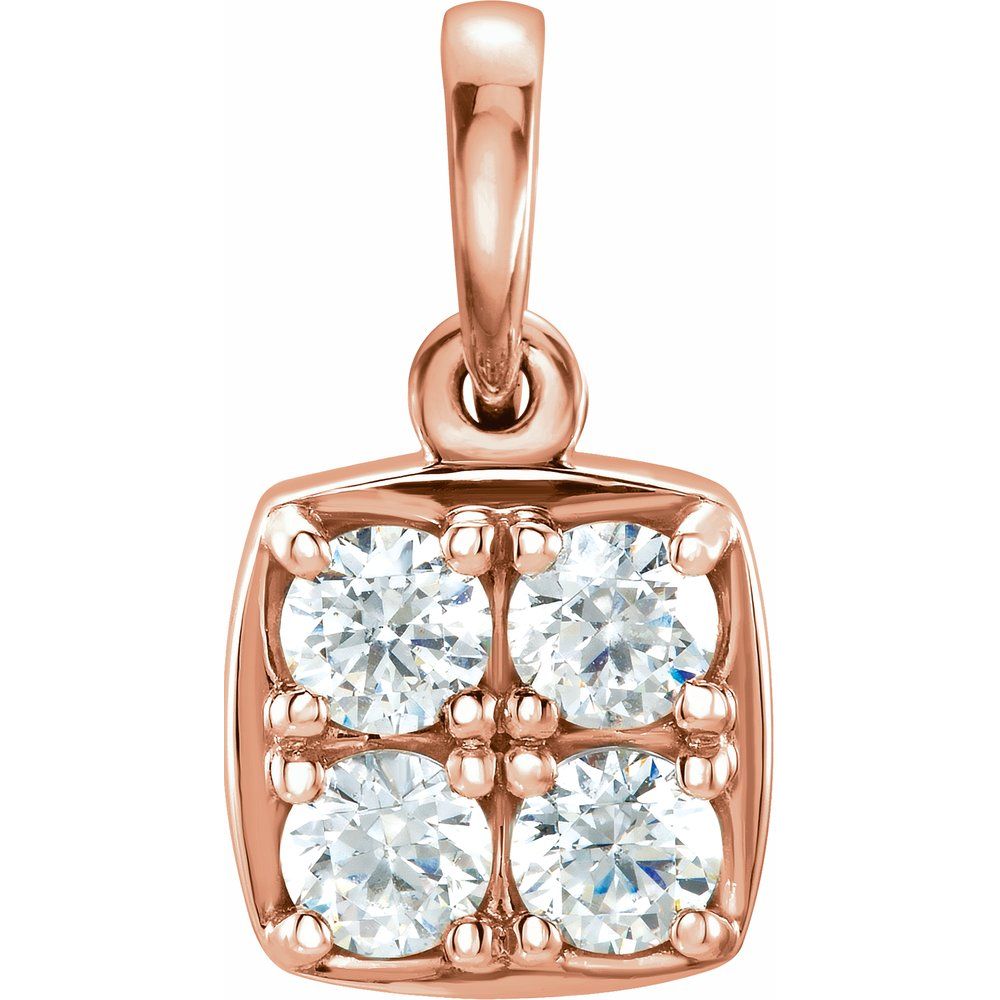 High Quality Luxury Necklaces and Pendants for Women by Ryan Jonathan Fine Jewelry