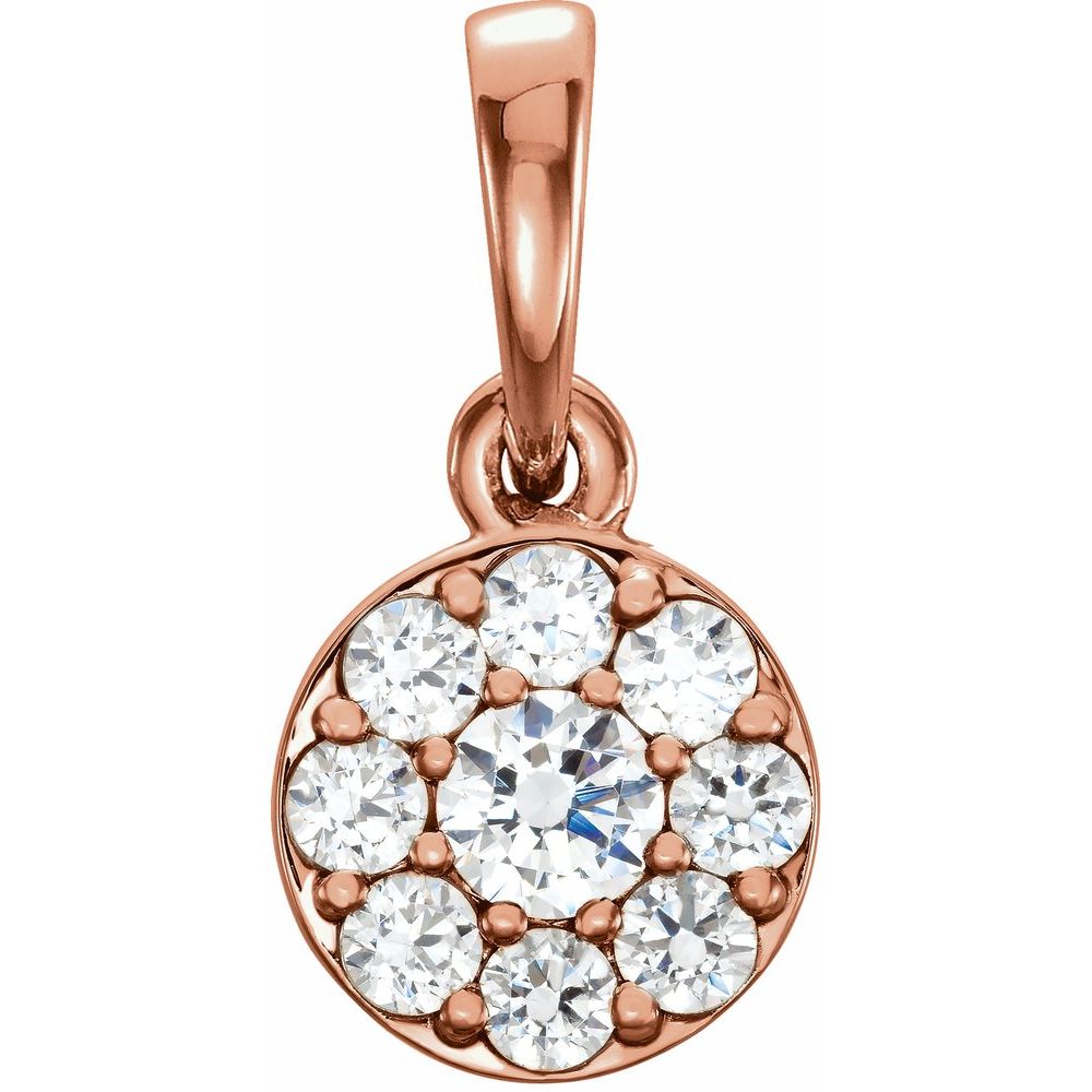 High Quality Luxury Necklaces and Pendants for Women by Ryan Jonathan Fine Jewelry