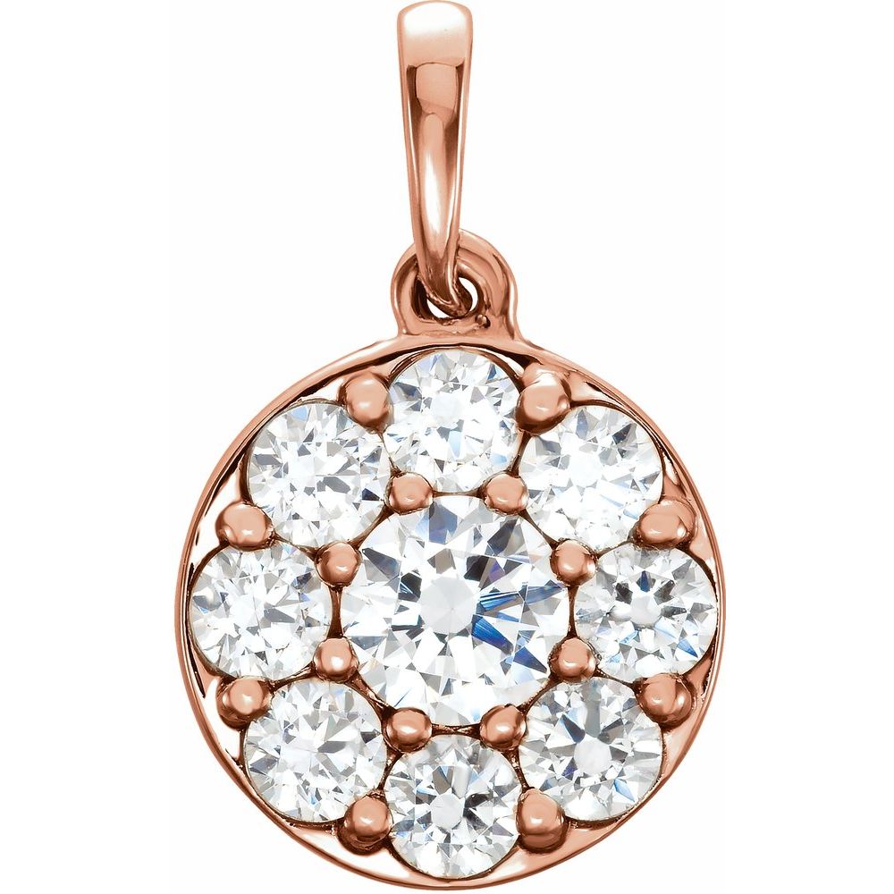 High Quality Luxury Necklaces and Pendants for Women by Ryan Jonathan Fine Jewelry