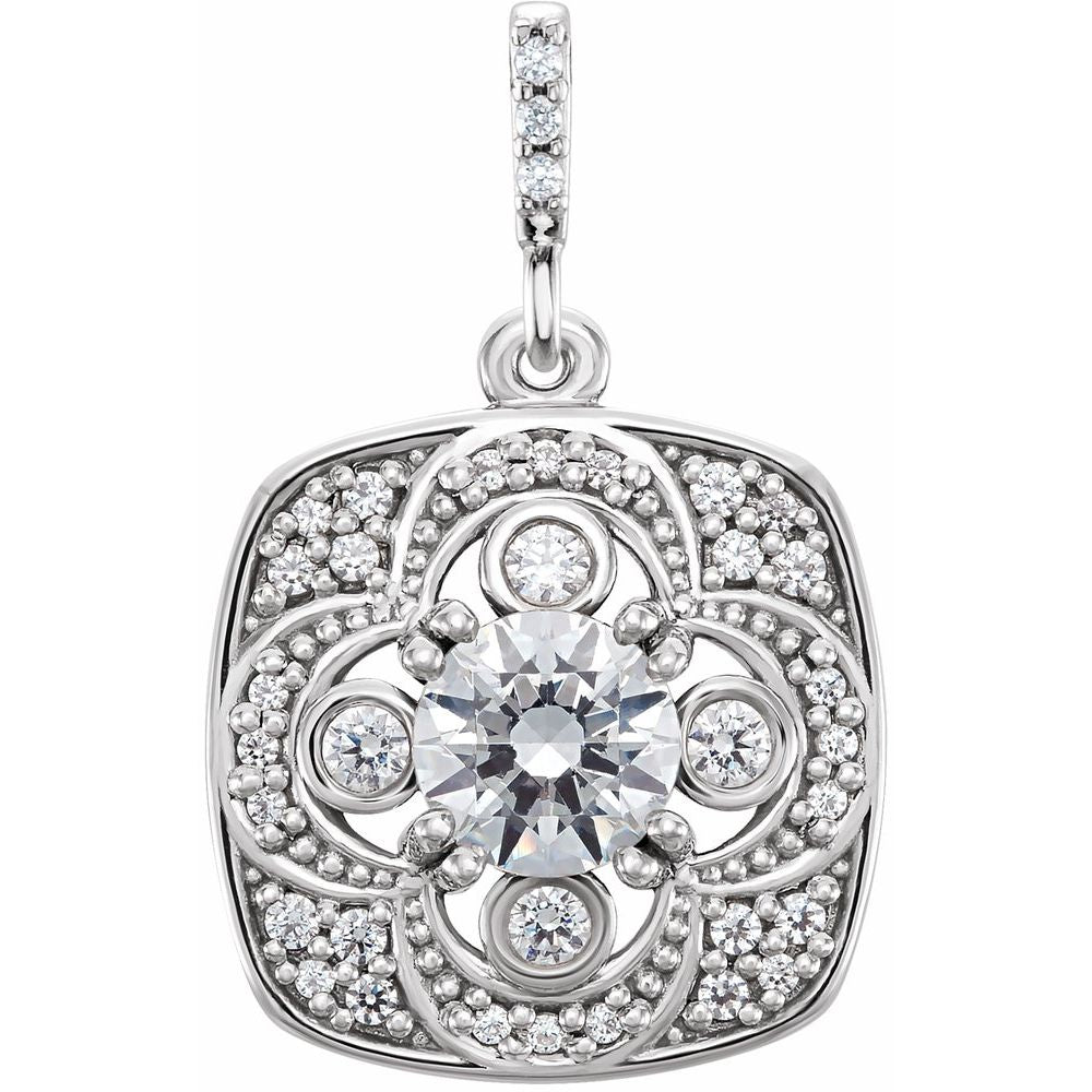 High Quality Luxury Necklaces and Pendants for Women by Ryan Jonathan Fine Jewelry