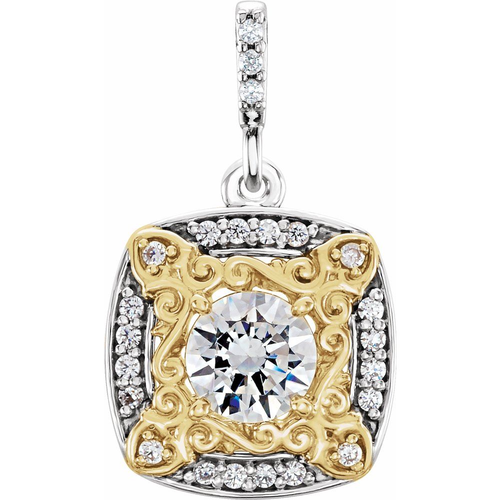 High Quality Luxury Necklaces and Pendants for Women by Ryan Jonathan Fine Jewelry