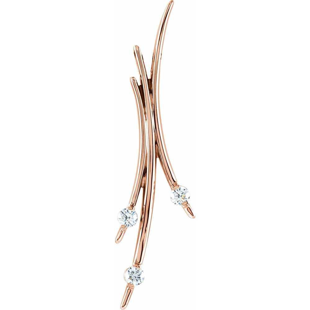High Quality Luxury Necklaces and Pendants for Women by Ryan Jonathan Fine Jewelry