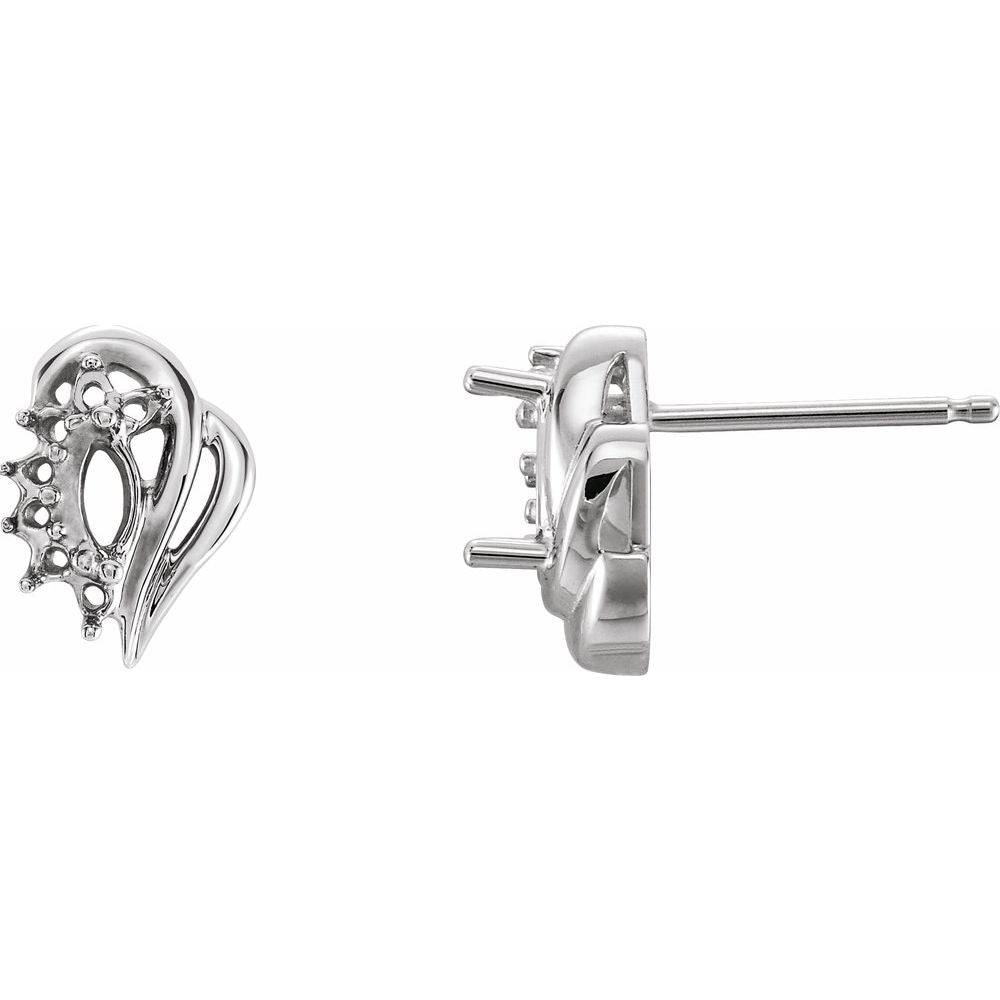 High Quality Luxury Earrings for Women by Ryan Jonathan Fine Jewelry