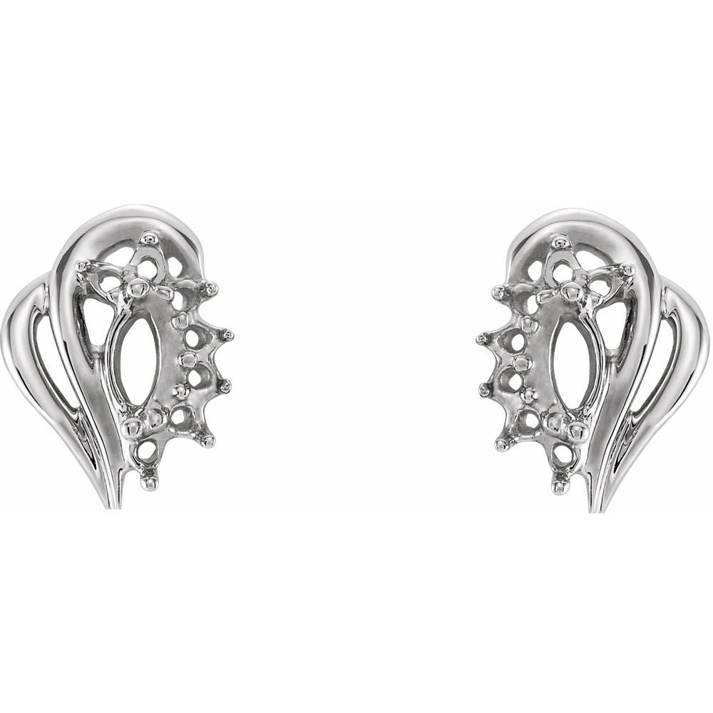 High Quality Luxury Earrings for Women by Ryan Jonathan Fine Jewelry