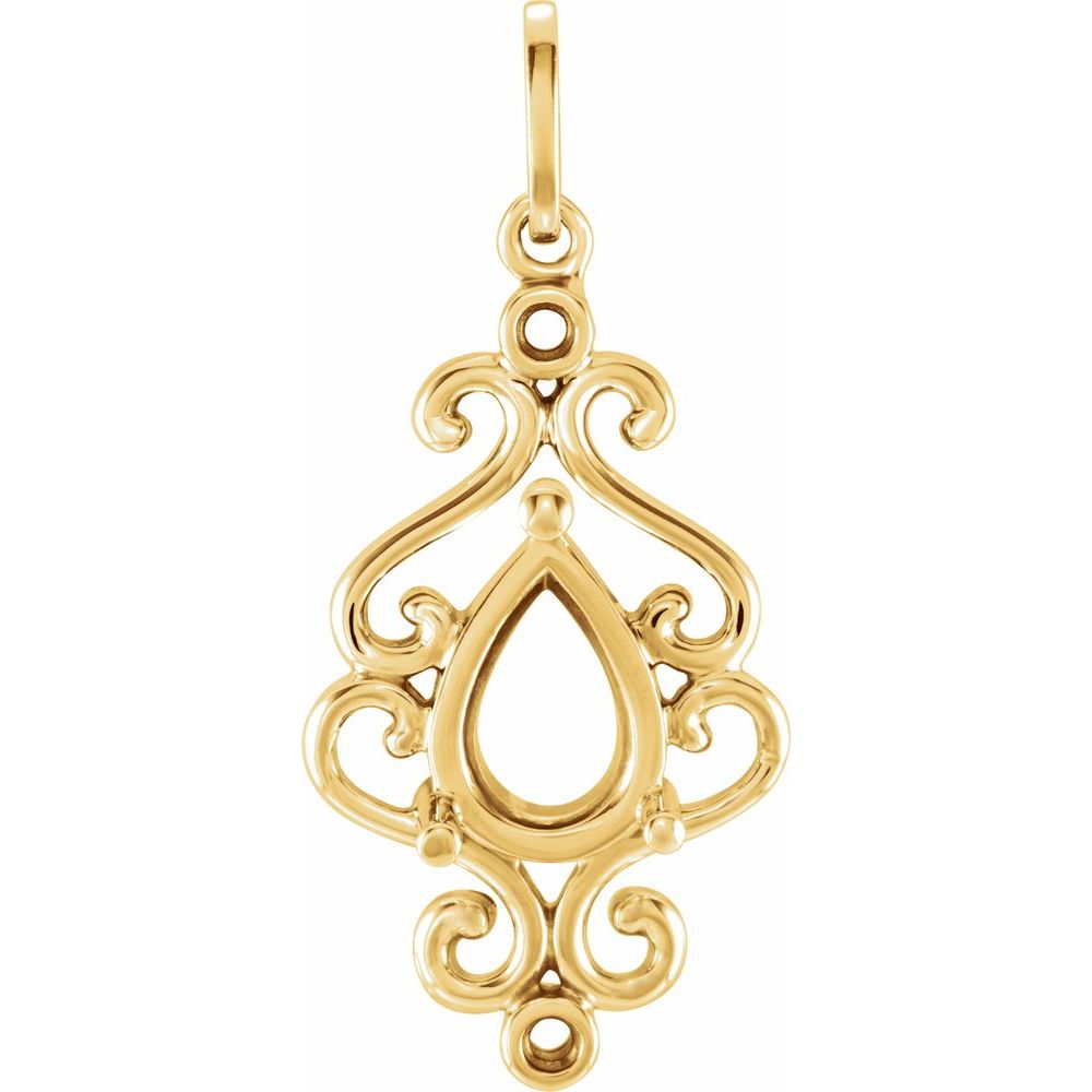 High Quality Luxury Necklaces and Pendants for Women by Ryan Jonathan Fine Jewelry