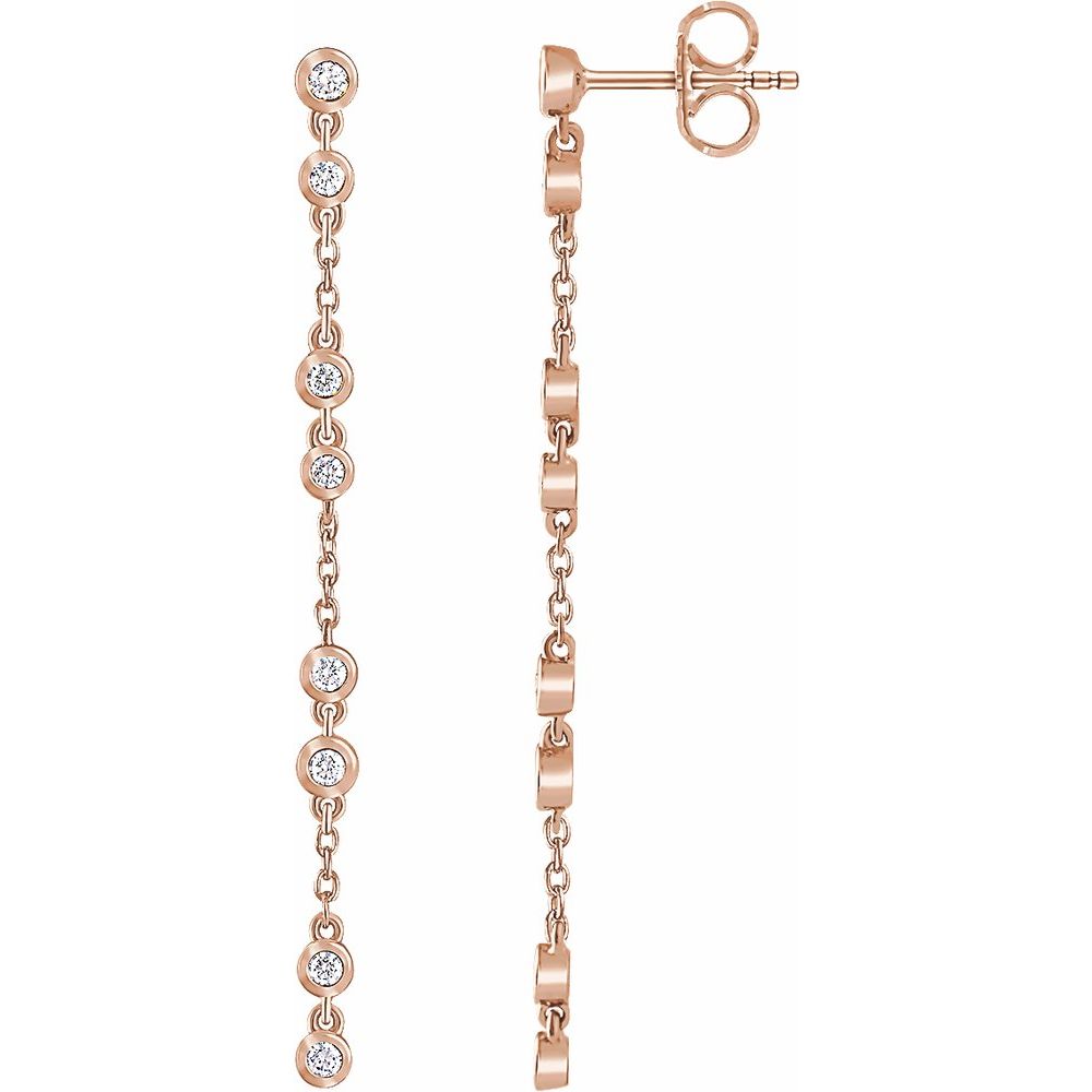High Quality Luxury Earrings for Women by Ryan Jonathan Fine Jewelry