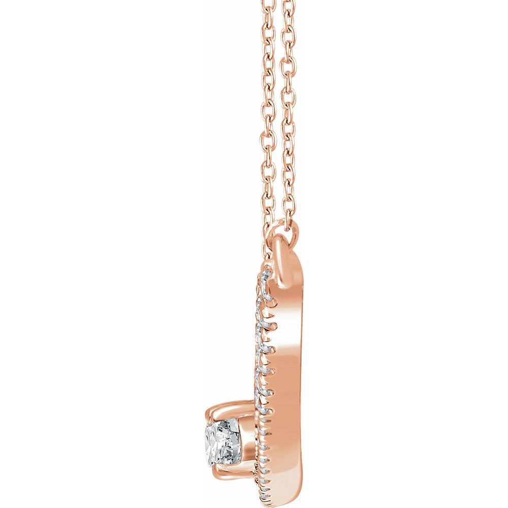 High Quality Luxury Necklaces and Pendants for Women by Ryan Jonathan Fine Jewelry