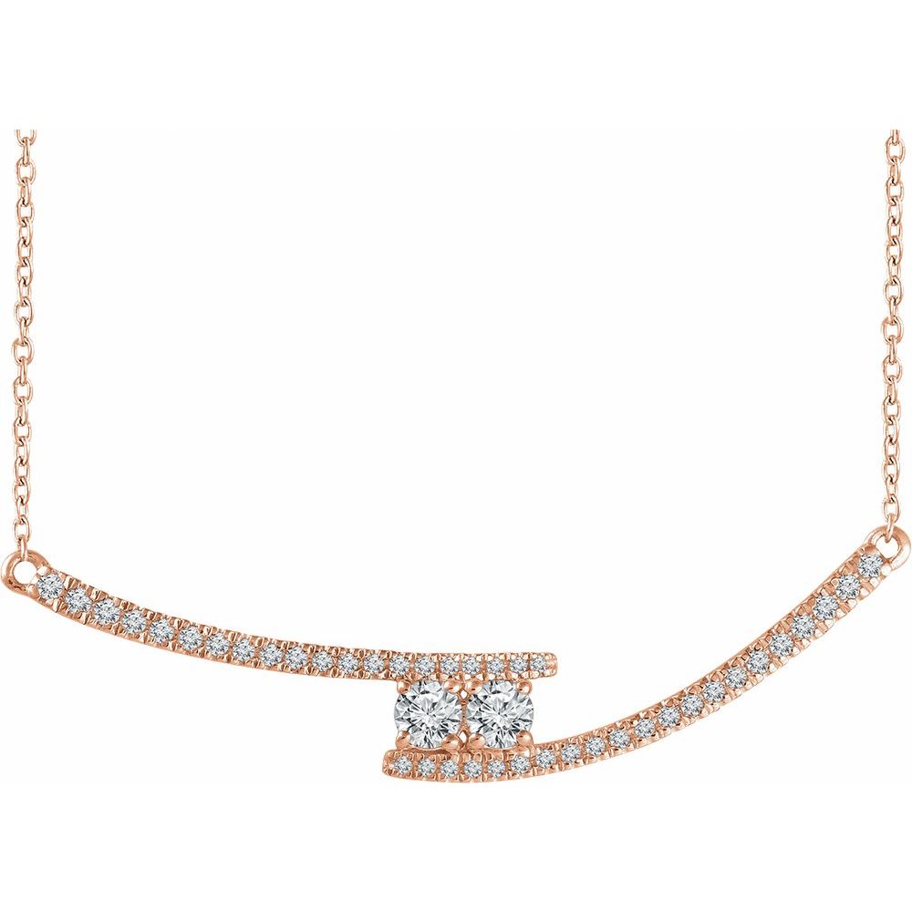 High Quality Luxury Necklaces and Pendants for Women by Ryan Jonathan Fine Jewelry