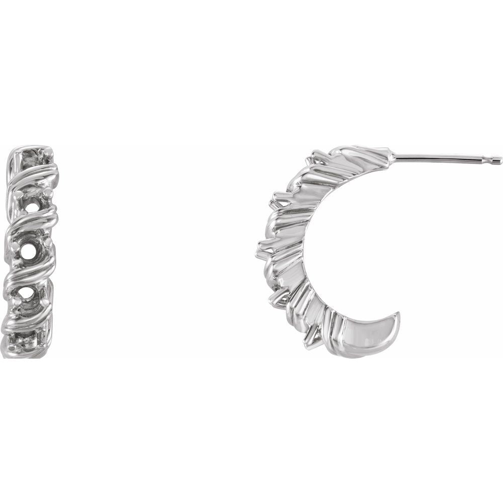 High Quality Luxury Earrings for Women by Ryan Jonathan Fine Jewelry