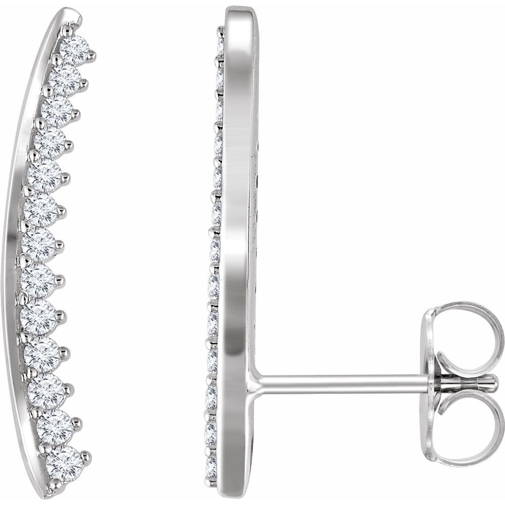 High Quality Luxury Earrings for Women by Ryan Jonathan Fine Jewelry