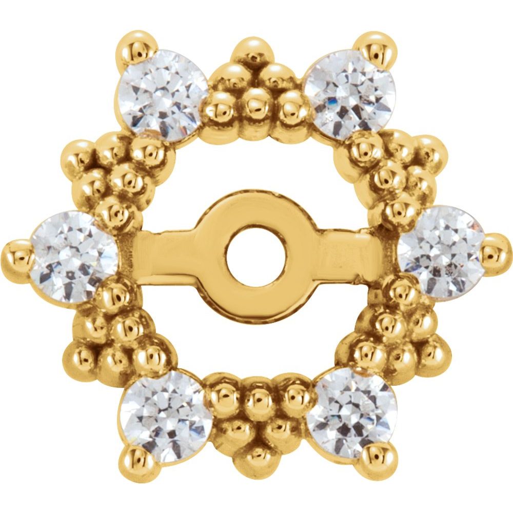 High Quality Luxury Earrings for Women by Ryan Jonathan Fine Jewelry