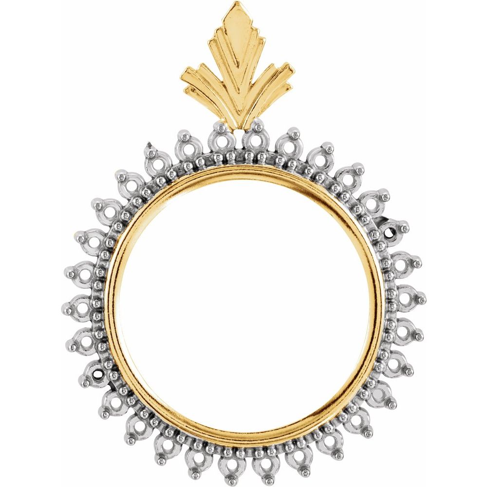 High Quality Luxury Necklaces and Pendants for Women by Ryan Jonathan Fine Jewelry