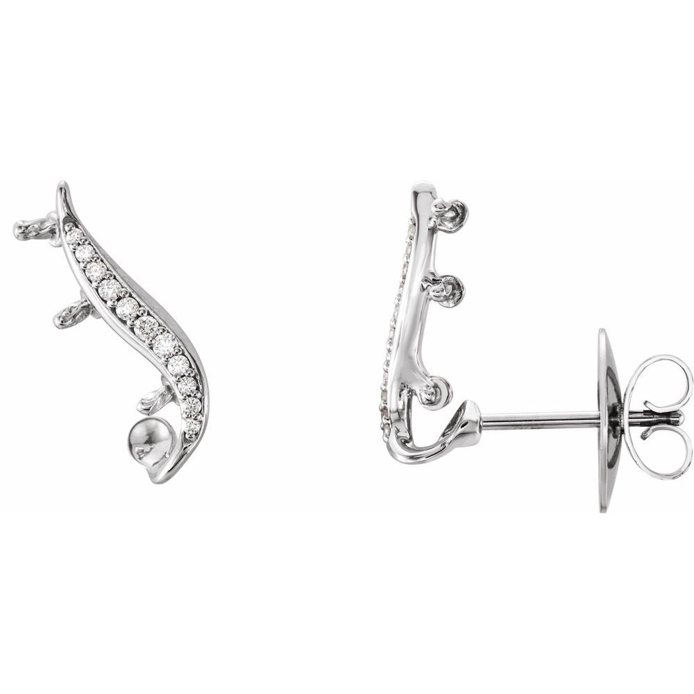 High Quality Luxury Earrings for Women by Ryan Jonathan Fine Jewelry