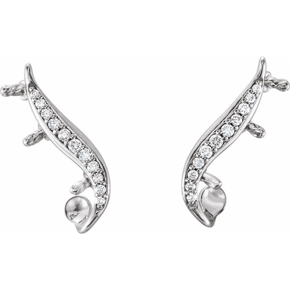 High Quality Luxury Earrings for Women by Ryan Jonathan Fine Jewelry