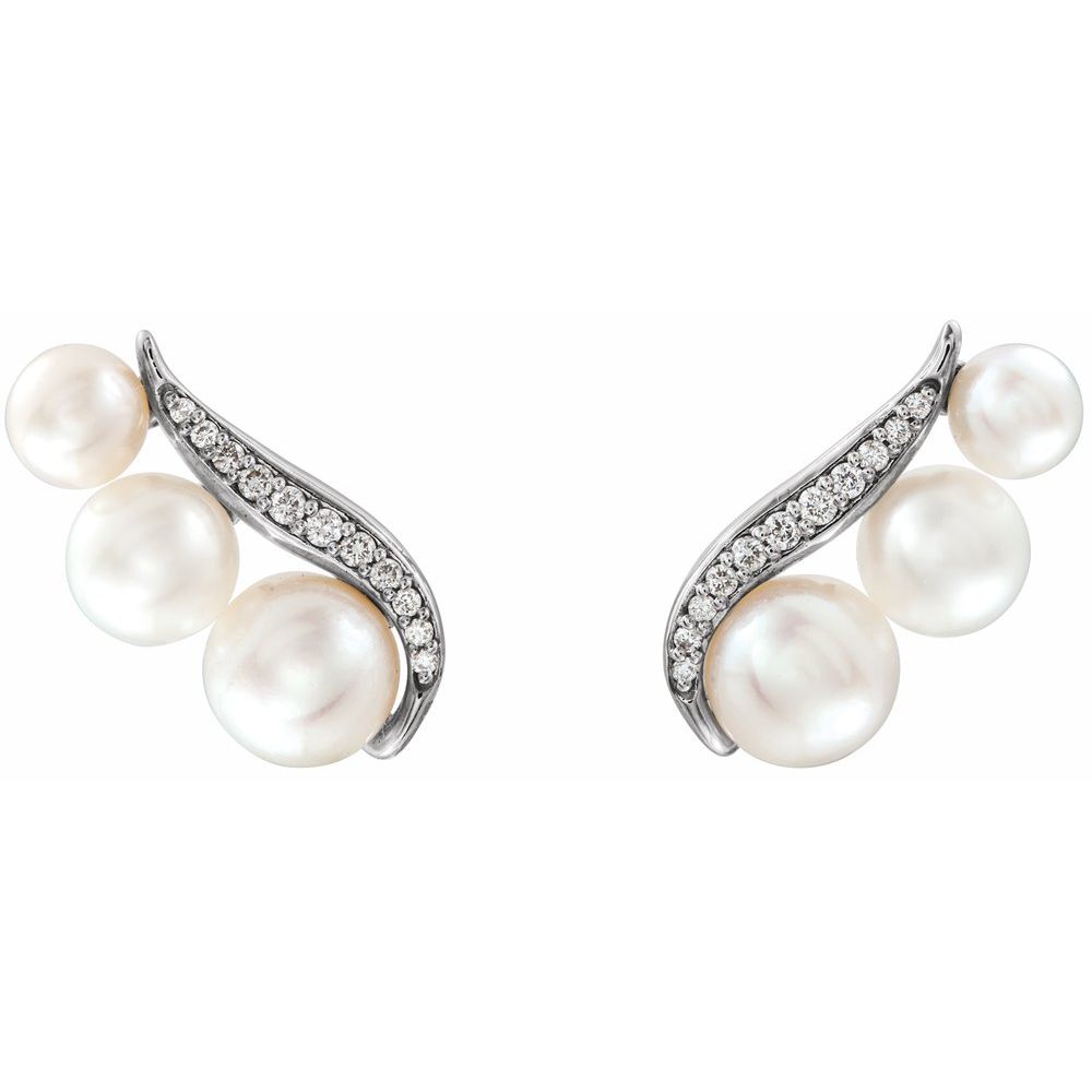 High Quality Luxury Earrings for Women by Ryan Jonathan Fine Jewelry