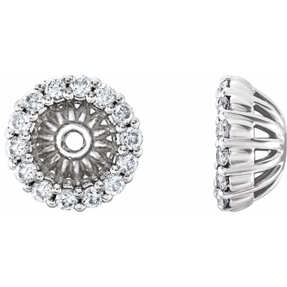 High Quality Luxury Earrings for Women by Ryan Jonathan Fine Jewelry