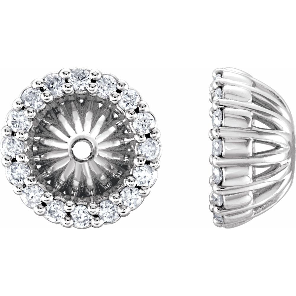 High Quality Luxury Earrings for Women by Ryan Jonathan Fine Jewelry