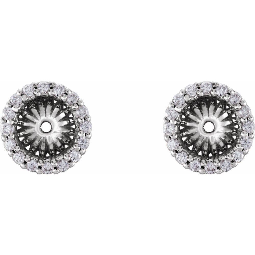 High Quality Luxury Earrings for Women by Ryan Jonathan Fine Jewelry