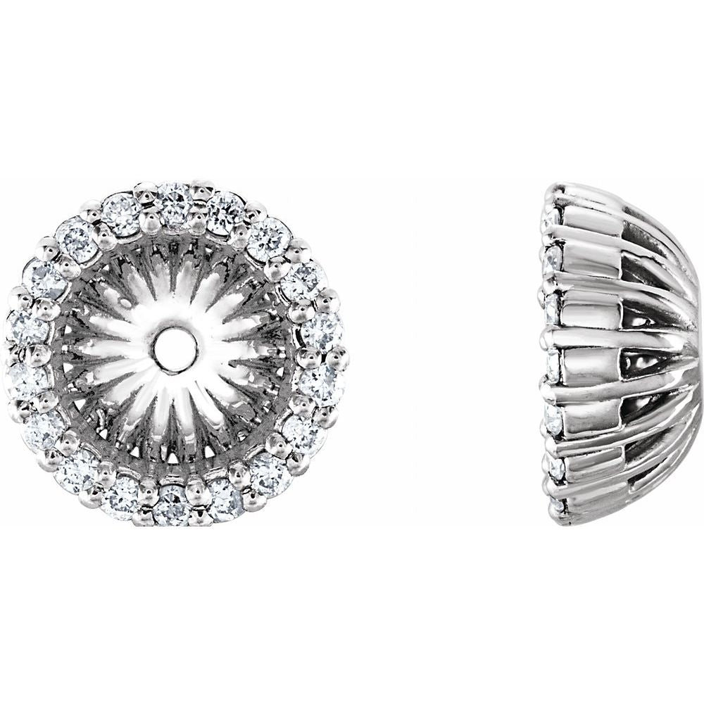 High Quality Luxury Earrings for Women by Ryan Jonathan Fine Jewelry