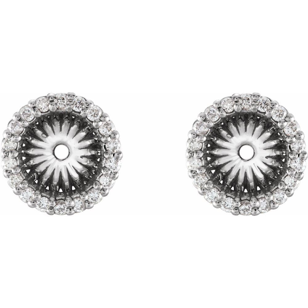 High Quality Luxury Earrings for Women by Ryan Jonathan Fine Jewelry