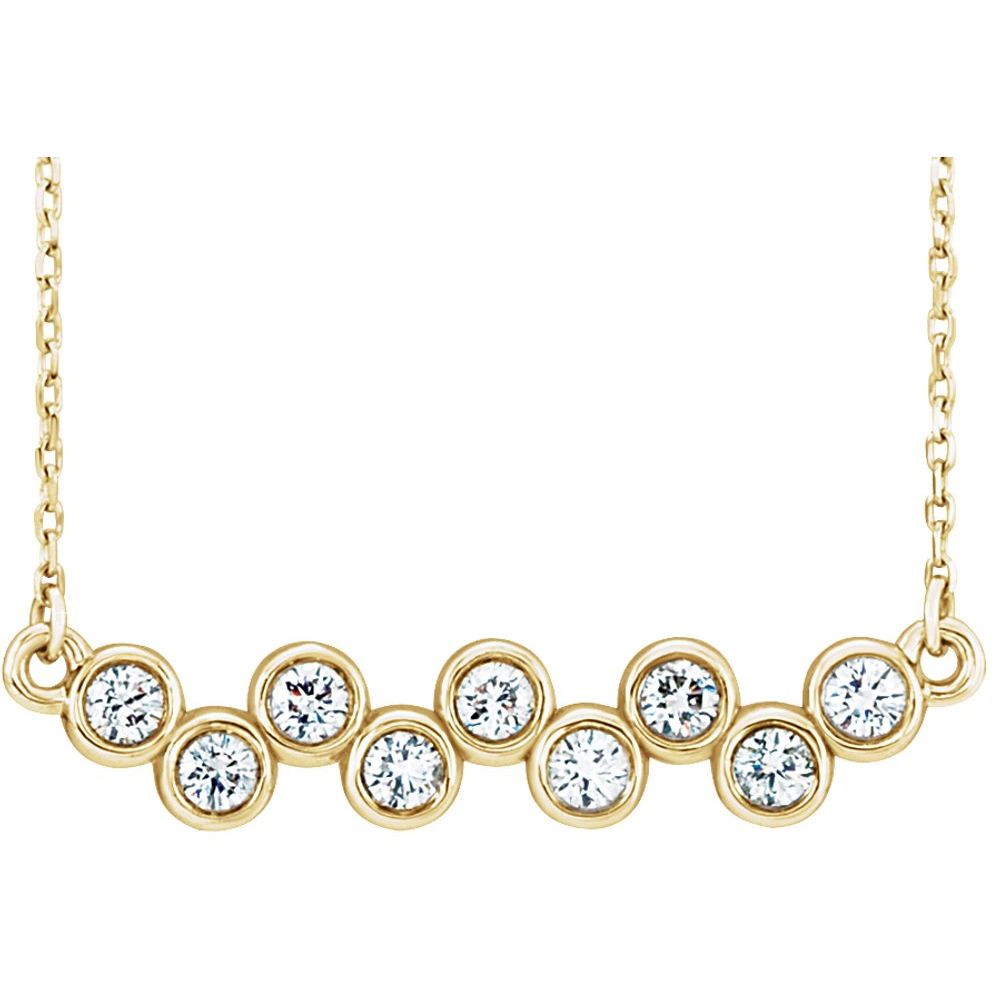 High Quality Luxury Necklaces and Pendants for Women by Ryan Jonathan Fine Jewelry