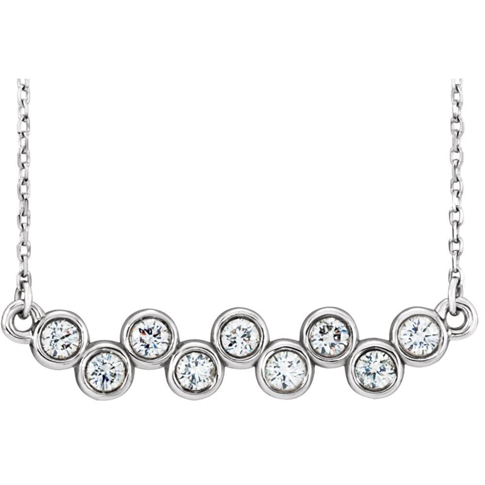 High Quality Luxury Necklaces and Pendants for Women by Ryan Jonathan Fine Jewelry