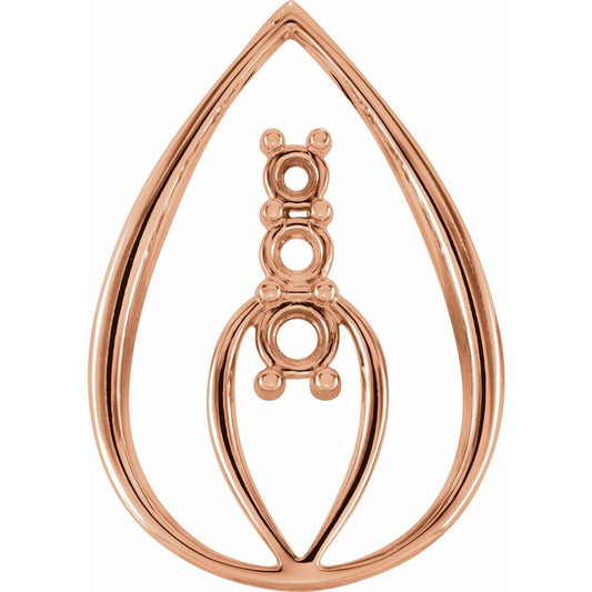 High Quality Luxury Necklaces and Pendants for Women by Ryan Jonathan Fine Jewelry