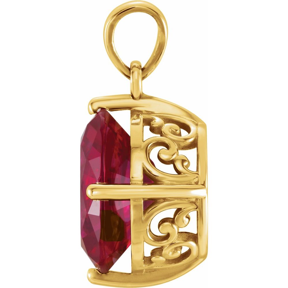 High Quality Luxury Necklaces and Pendants for Women by Ryan Jonathan Fine Jewelry