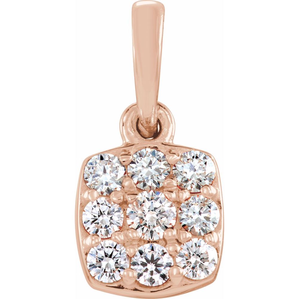 High Quality Luxury Necklaces and Pendants for Women by Ryan Jonathan Fine Jewelry