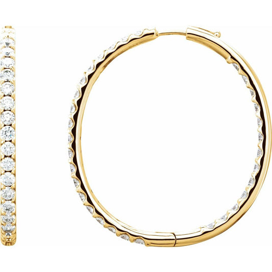 High Quality Luxury Earrings for Women by Ryan Jonathan Fine Jewelry