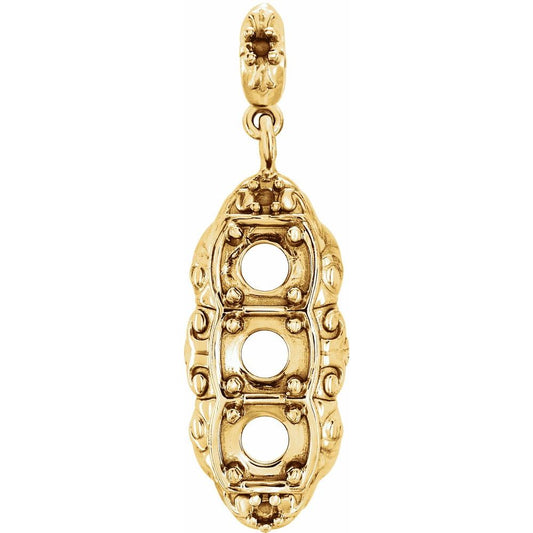 High Quality Luxury Necklaces and Pendants for Women by Ryan Jonathan Fine Jewelry