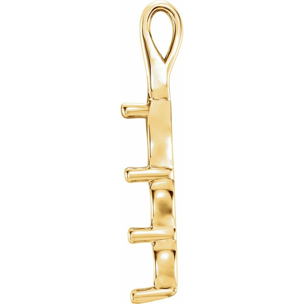 High Quality Luxury Necklaces and Pendants for Women by Ryan Jonathan Fine Jewelry