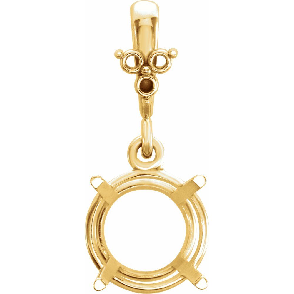 High Quality Luxury Necklaces and Pendants for Women by Ryan Jonathan Fine Jewelry