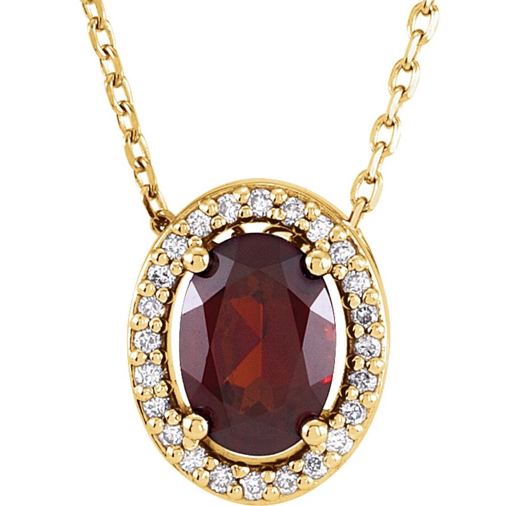 High Quality Luxury Necklaces and Pendants for Women by Ryan Jonathan Fine Jewelry