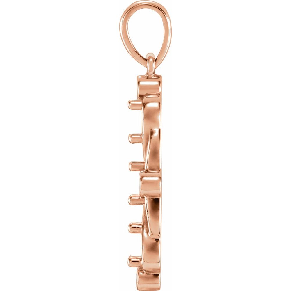 High Quality Luxury Necklaces and Pendants for Women by Ryan Jonathan Fine Jewelry